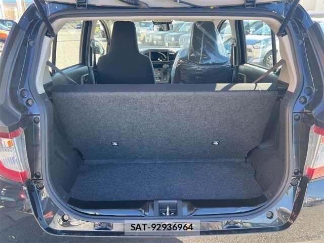 Daihatsu MIRA ES 2025-10 8315496-17