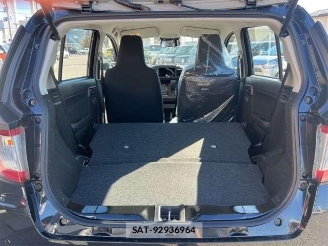 Daihatsu MIRA ES 2025-10 8315496-18