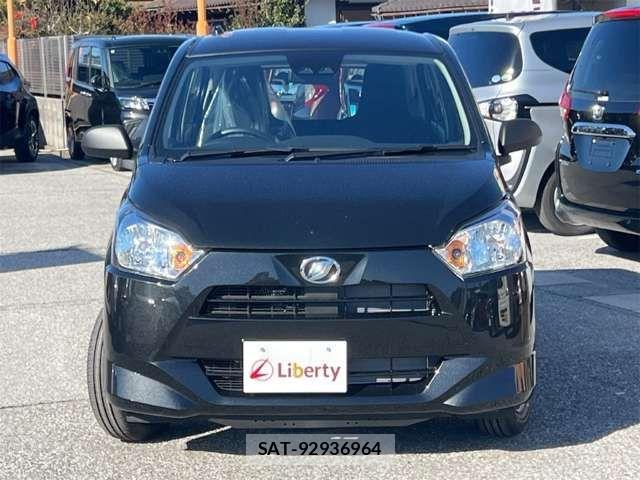 Daihatsu MIRA ES 2025-10 8315496-4