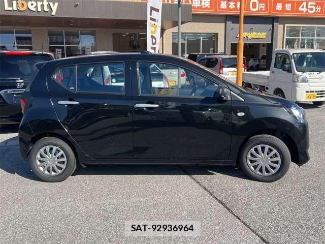 Daihatsu MIRA ES 2025-10 8315496-6