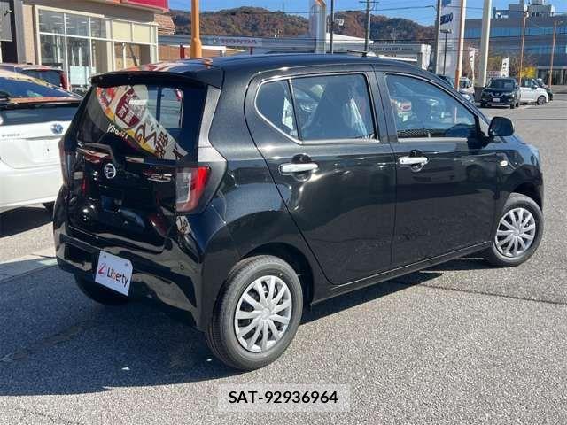 Daihatsu MIRA ES 2025-10 8315496-7