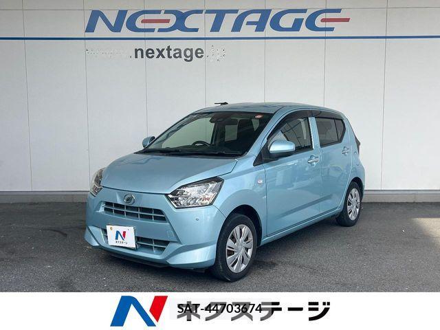 Daihatsu MIRA ES 2017-08 8315524-0