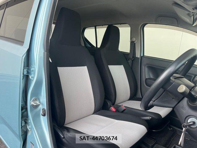 Daihatsu MIRA ES 2017-08 8315524-9