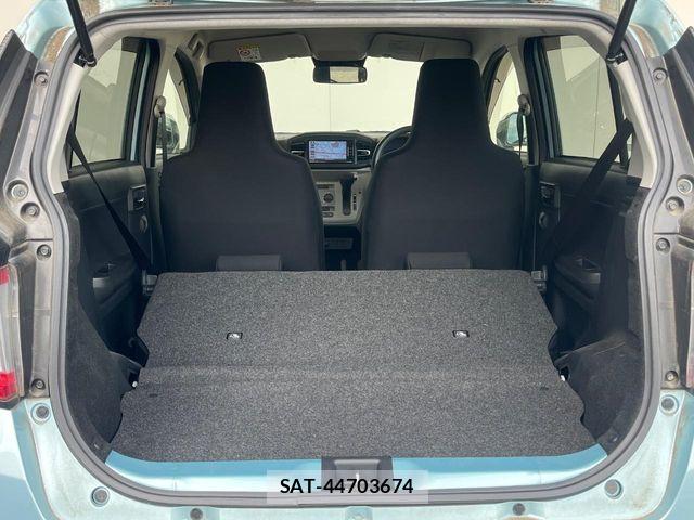 Daihatsu MIRA ES 2017-08 8315524-11