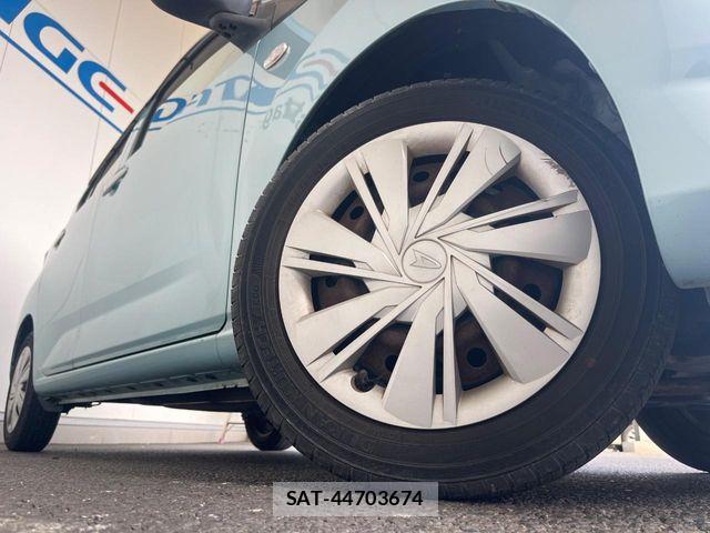 Daihatsu MIRA ES 2017-08 8315524-13
