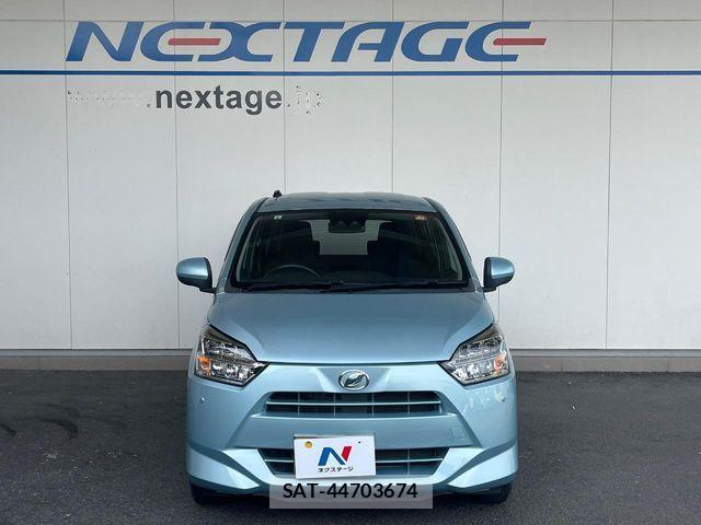 Daihatsu MIRA ES 2017-08 8315524-14