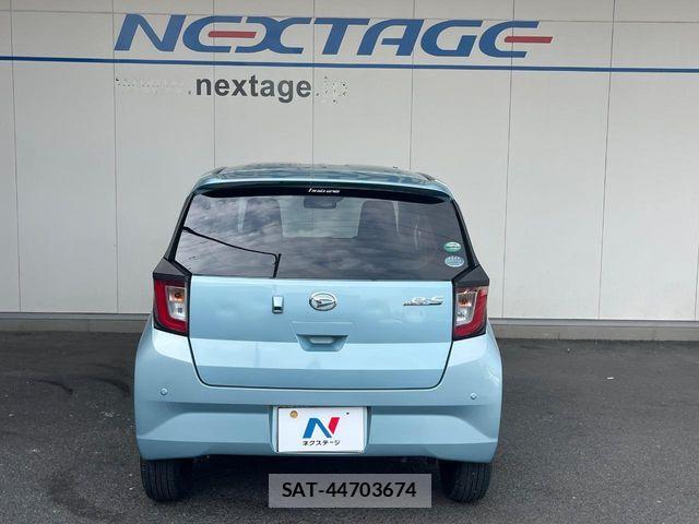 Daihatsu MIRA ES 2017-08 8315524-15