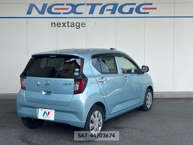 Daihatsu MIRA ES 2017-08 8315524-16