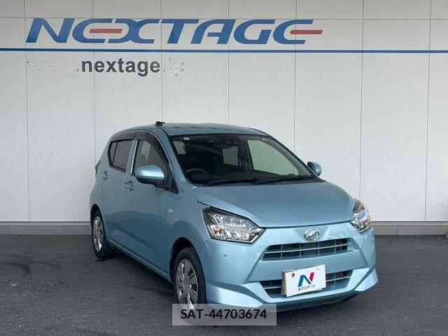Daihatsu MIRA ES 2017-08 8315524-17