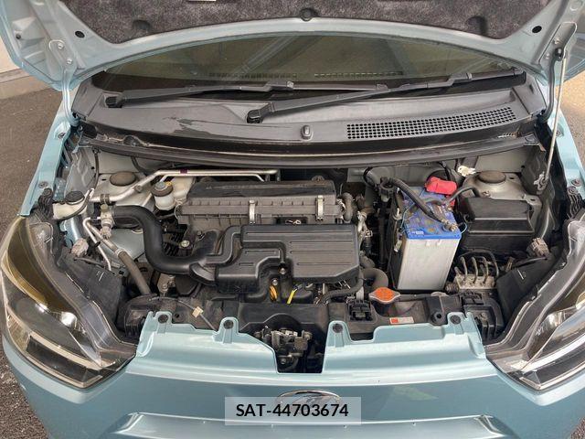 Daihatsu MIRA ES 2017-08 8315524-18