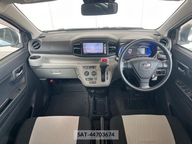 Daihatsu MIRA ES 2017-08 8315524-1