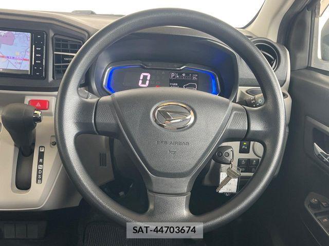 Daihatsu MIRA ES 2017-08 8315524-8