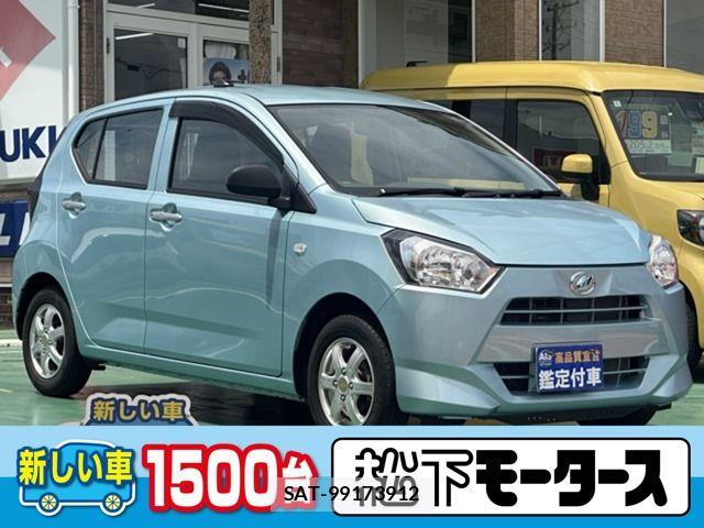 Daihatsu MIRA ES 2019-03 8315519-0