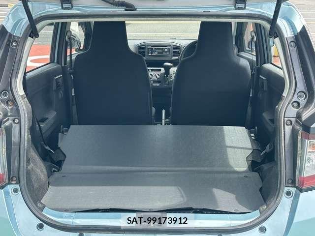 Daihatsu MIRA ES 2019-03 8315519-9