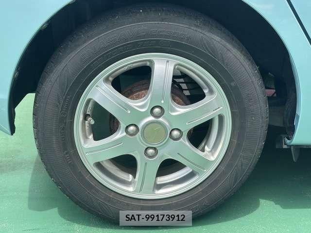 Daihatsu MIRA ES 2019-03 8315519-11