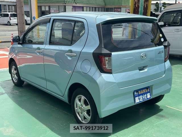 Daihatsu MIRA ES 2019-03 8315519-3
