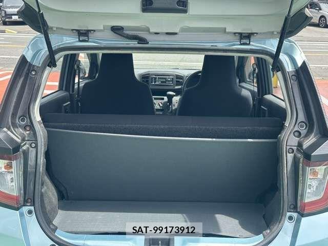 Daihatsu MIRA ES 2019-03 8315519-8