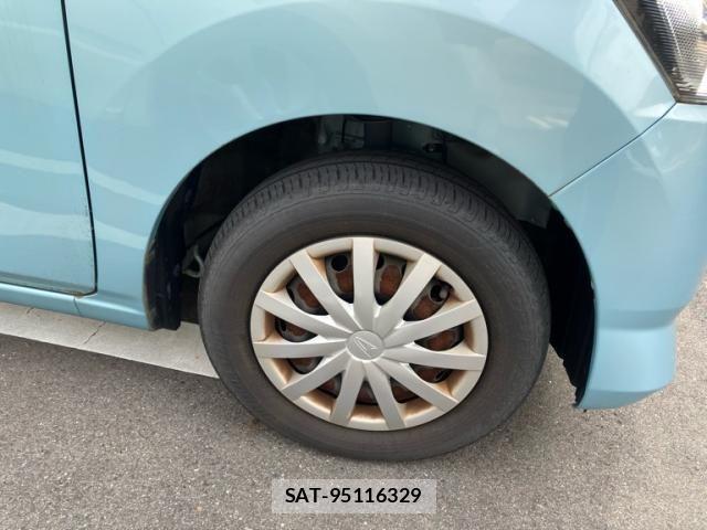 Daihatsu MIRA ES 2017-12 8315533-9