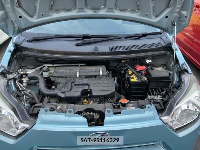 Daihatsu MIRA ES 2017-12 8315533-14