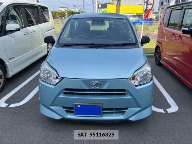 Daihatsu MIRA ES 2017-12 8315533-1