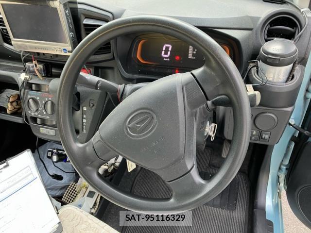 Daihatsu MIRA ES 2017-12 8315533-21