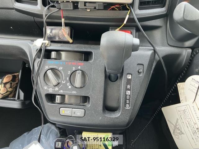 Daihatsu MIRA ES 2017-12 8315533-25