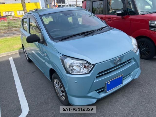 Daihatsu MIRA ES 2017-12 8315533-2