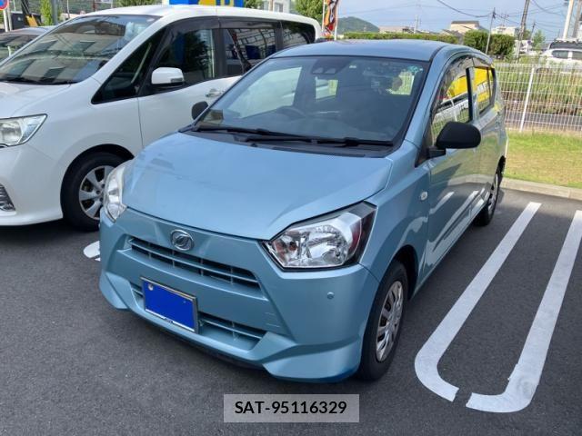 Daihatsu MIRA ES 2017-12 8315533-3