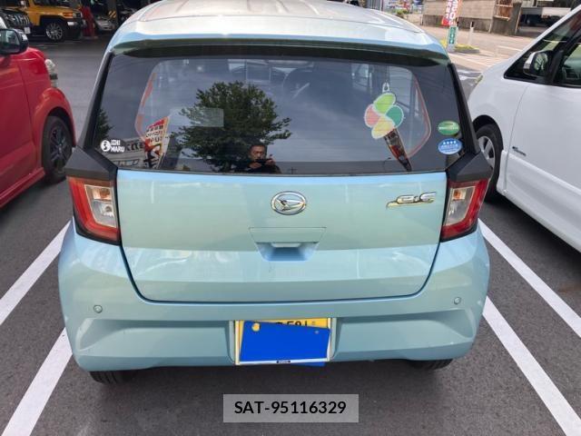 Daihatsu MIRA ES 2017-12 8315533-4