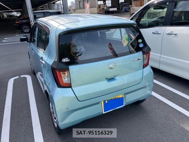 Daihatsu MIRA ES 2017-12 8315533-5