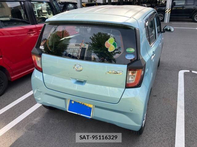 Daihatsu MIRA ES 2017-12 8315533-6