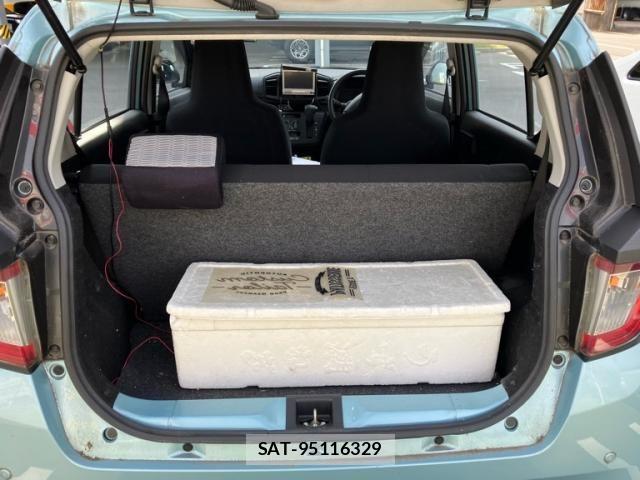 Daihatsu MIRA ES 2017-12 8315533-8