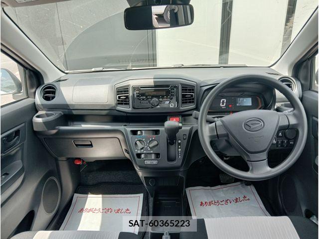 Daihatsu MIRA ES 2025-05 8315498-10