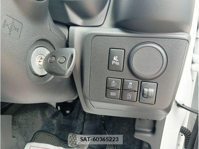 Daihatsu MIRA ES 2025-05 8315498-12