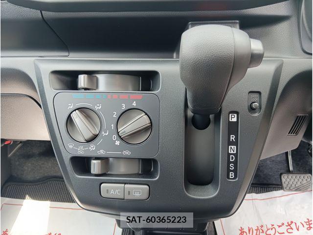 Daihatsu MIRA ES 2025-05 8315498-15