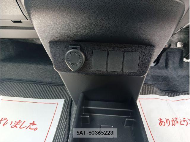 Daihatsu MIRA ES 2025-05 8315498-16
