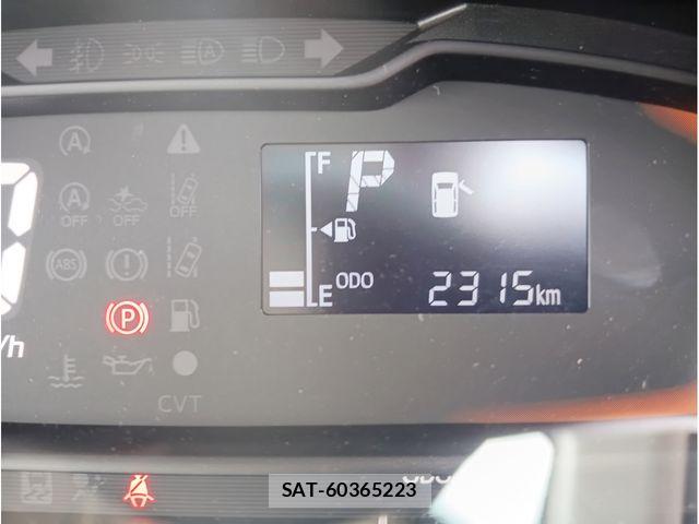 Daihatsu MIRA ES 2025-05 8315498-18
