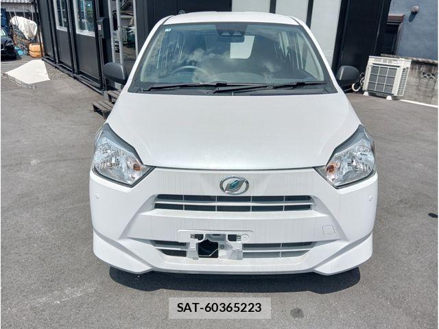 Daihatsu MIRA ES 2025-05 8315498-1