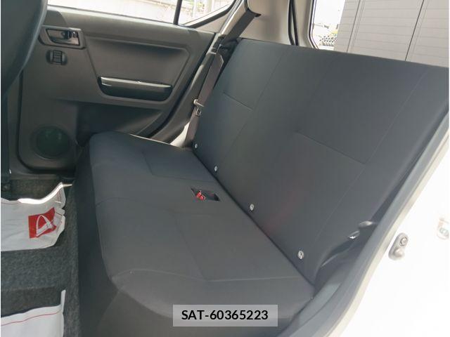 Daihatsu MIRA ES 2025-05 8315498-20