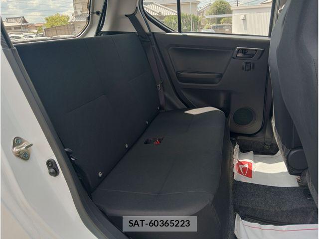 Daihatsu MIRA ES 2025-05 8315498-21