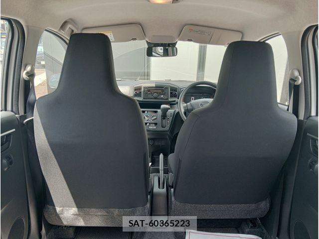 Daihatsu MIRA ES 2025-05 8315498-22