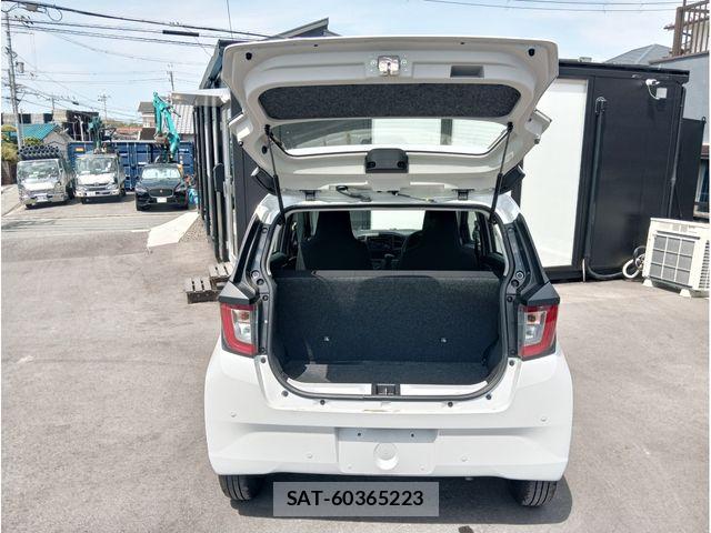 Daihatsu MIRA ES 2025-05 8315498-25