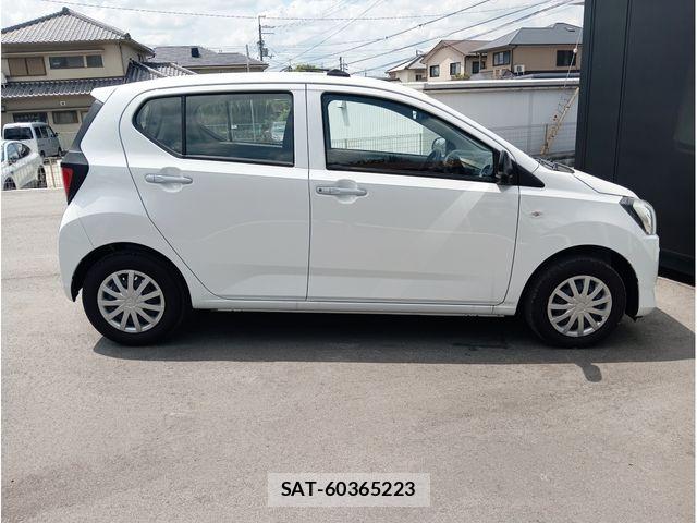 Daihatsu MIRA ES 2025-05 8315498-3