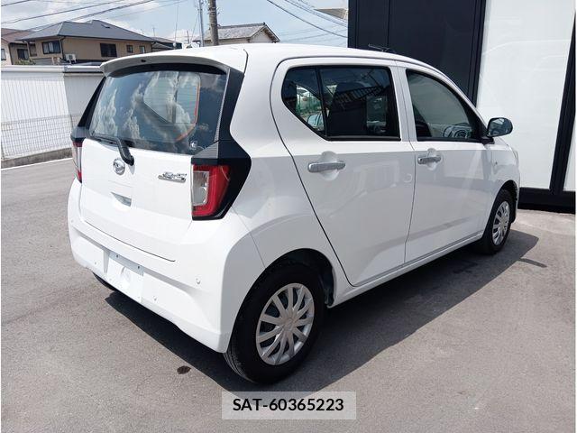 Daihatsu MIRA ES 2025-05 8315498-4