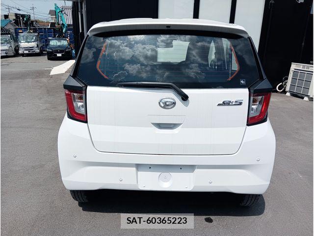 Daihatsu MIRA ES 2025-05 8315498-5