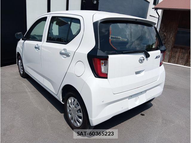 Daihatsu MIRA ES 2025-05 8315498-6