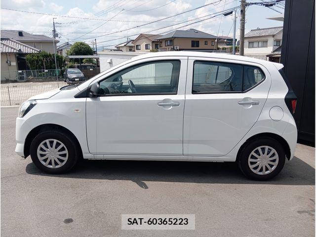 Daihatsu MIRA ES 2025-05 8315498-7