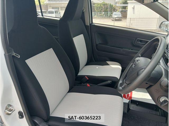 Daihatsu MIRA ES 2025-05 8315498-8