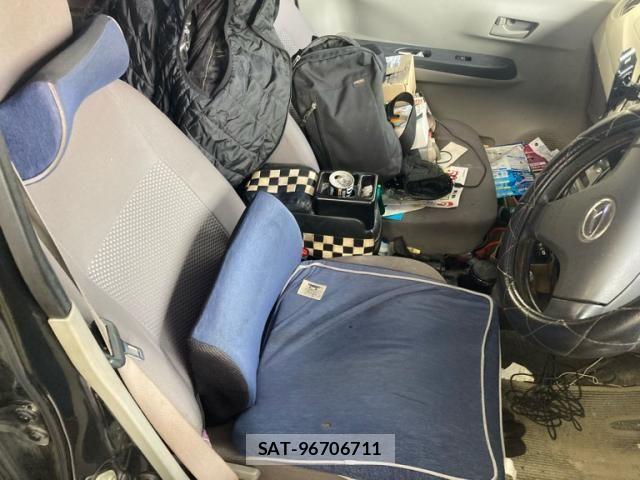 Daihatsu MIRA ES 2014-03 8315538-9