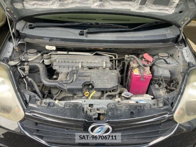 Daihatsu MIRA ES 2014-03 8315538-13